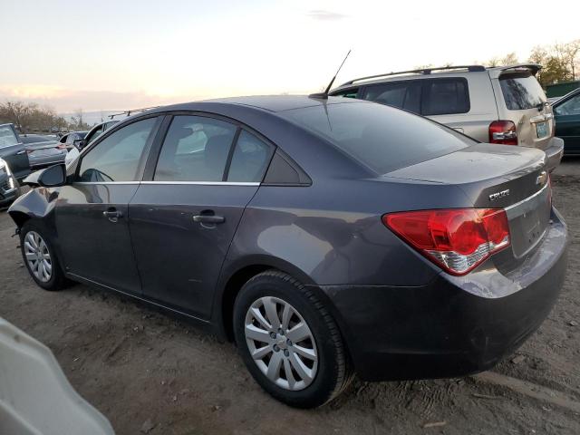 Photo 1 VIN: 1G1PC5SH8B7180109 - CHEVROLET CRUZE LS 