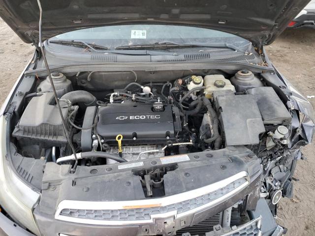 Photo 10 VIN: 1G1PC5SH8B7180109 - CHEVROLET CRUZE LS 