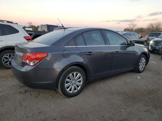 Photo 2 VIN: 1G1PC5SH8B7180109 - CHEVROLET CRUZE LS 