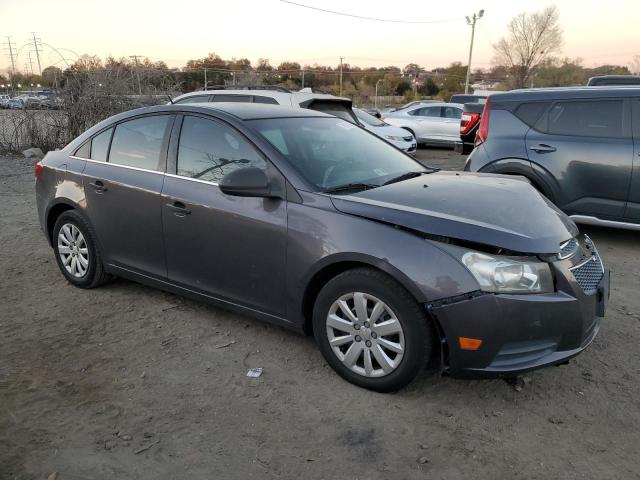 Photo 3 VIN: 1G1PC5SH8B7180109 - CHEVROLET CRUZE LS 