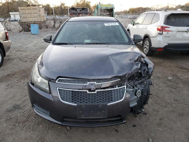 Photo 4 VIN: 1G1PC5SH8B7180109 - CHEVROLET CRUZE LS 