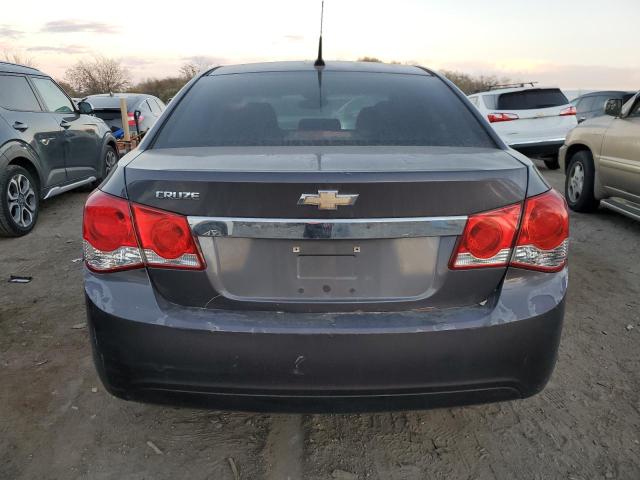 Photo 5 VIN: 1G1PC5SH8B7180109 - CHEVROLET CRUZE LS 