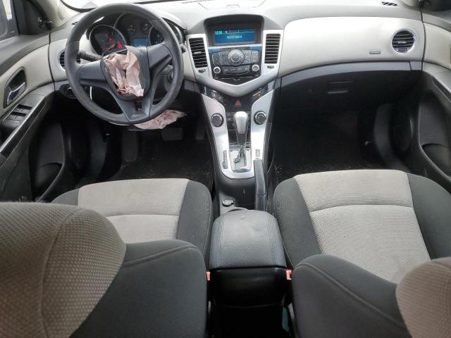 Photo 7 VIN: 1G1PC5SH8B7180109 - CHEVROLET CRUZE LS 