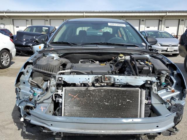 Photo 4 VIN: 1G1PC5SH8B7193376 - CHEVROLET CRUZE LS 