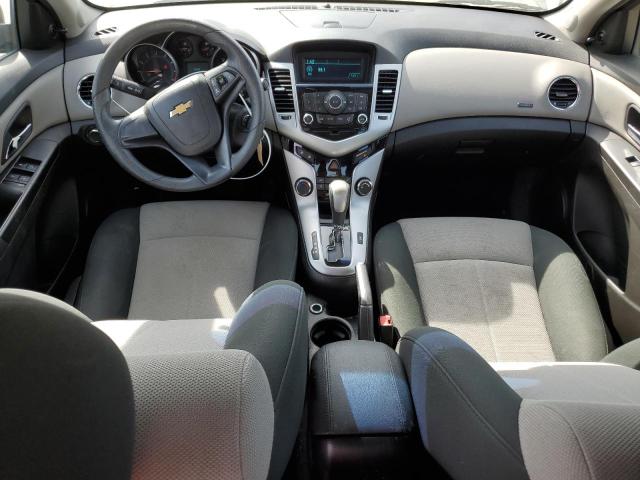 Photo 7 VIN: 1G1PC5SH8B7193376 - CHEVROLET CRUZE LS 