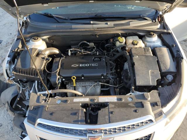 Photo 10 VIN: 1G1PC5SH8B7209656 - CHEVROLET CRUZE 