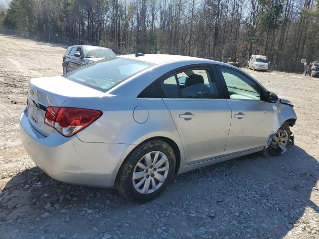 Photo 2 VIN: 1G1PC5SH8B7209656 - CHEVROLET CRUZE 