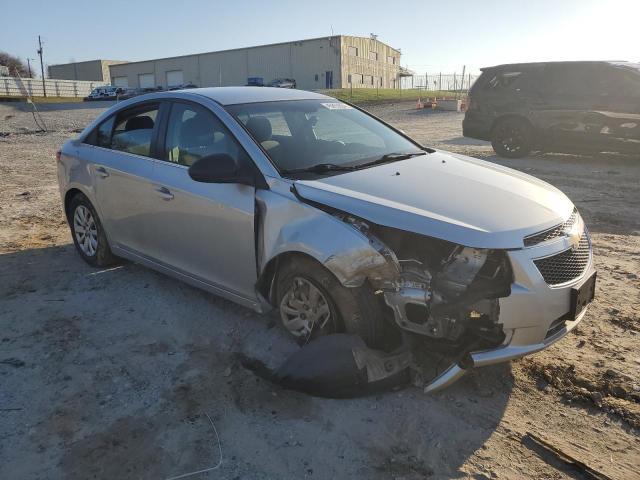 Photo 3 VIN: 1G1PC5SH8B7209656 - CHEVROLET CRUZE 