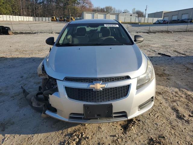 Photo 4 VIN: 1G1PC5SH8B7209656 - CHEVROLET CRUZE 