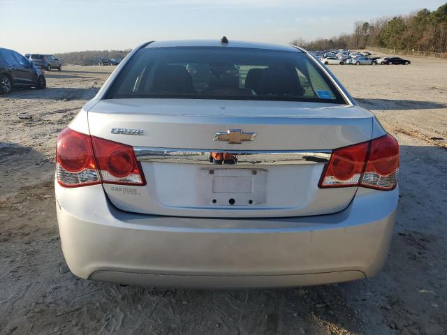 Photo 5 VIN: 1G1PC5SH8B7209656 - CHEVROLET CRUZE 