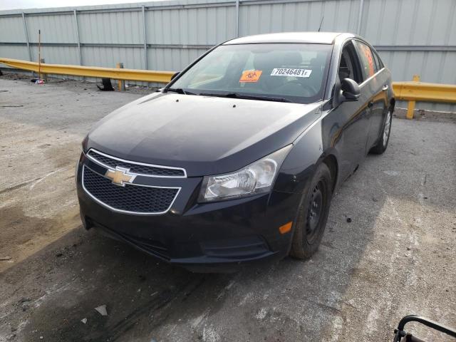 Photo 1 VIN: 1G1PC5SH8B7222813 - CHEVROLET CRUZE LS 