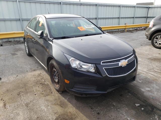 Photo 8 VIN: 1G1PC5SH8B7222813 - CHEVROLET CRUZE LS 