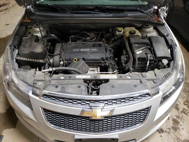 Photo 6 VIN: 1G1PC5SH8B7224299 - CHEVROLET CRUZE LS 