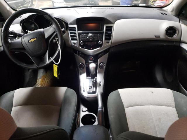 Photo 8 VIN: 1G1PC5SH8B7224299 - CHEVROLET CRUZE LS 