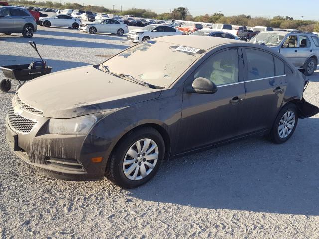 Photo 1 VIN: 1G1PC5SH8B7232676 - CHEVROLET CRUZE LS 