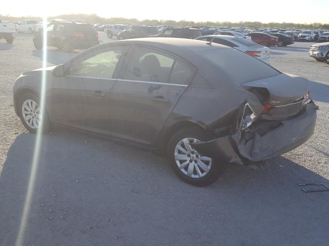 Photo 2 VIN: 1G1PC5SH8B7232676 - CHEVROLET CRUZE LS 