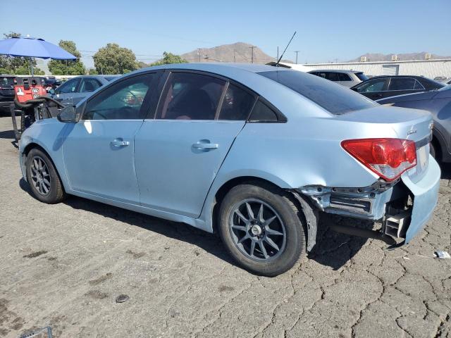 Photo 1 VIN: 1G1PC5SH8B7232838 - CHEVROLET CRUZE 