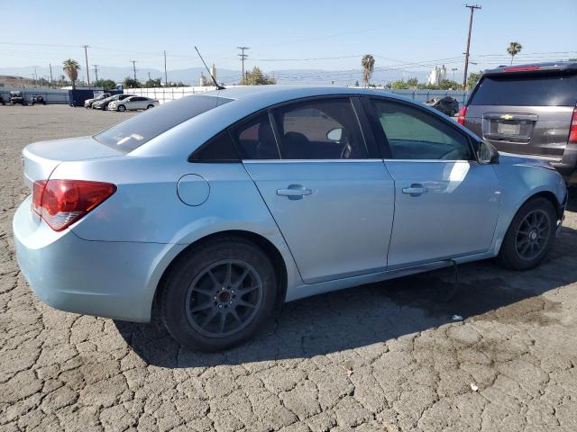 Photo 2 VIN: 1G1PC5SH8B7232838 - CHEVROLET CRUZE 