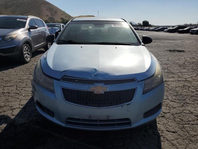 Photo 4 VIN: 1G1PC5SH8B7232838 - CHEVROLET CRUZE 