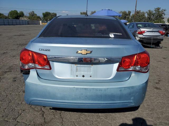 Photo 5 VIN: 1G1PC5SH8B7232838 - CHEVROLET CRUZE 