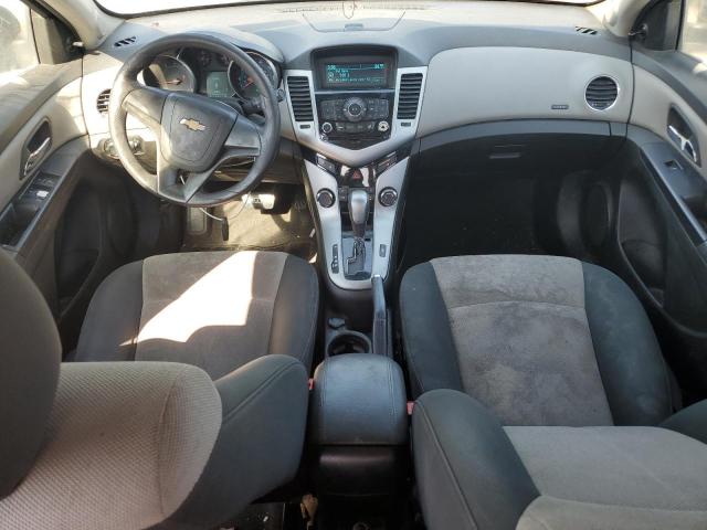 Photo 7 VIN: 1G1PC5SH8B7232838 - CHEVROLET CRUZE 