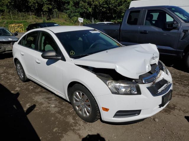 Photo 3 VIN: 1G1PC5SH8B7264513 - CHEVROLET CRUZE LS 