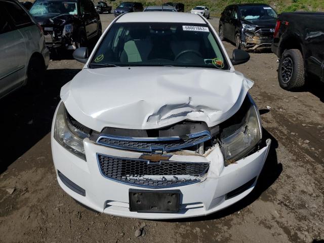 Photo 4 VIN: 1G1PC5SH8B7264513 - CHEVROLET CRUZE LS 