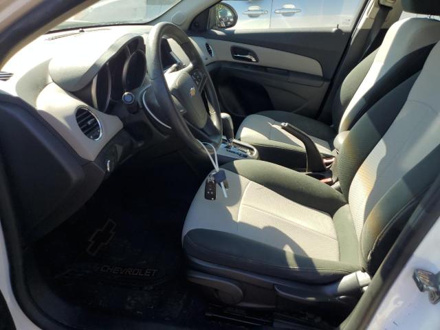 Photo 6 VIN: 1G1PC5SH8B7264513 - CHEVROLET CRUZE LS 