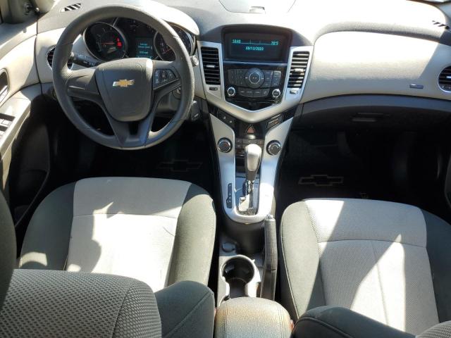 Photo 7 VIN: 1G1PC5SH8B7264513 - CHEVROLET CRUZE LS 