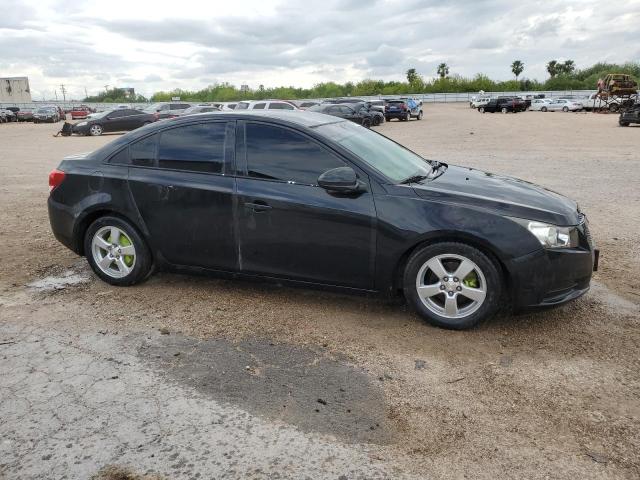 Photo 3 VIN: 1G1PC5SH8B7276435 - CHEVROLET CRUZE LS 