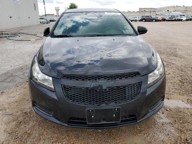 Photo 4 VIN: 1G1PC5SH8B7276435 - CHEVROLET CRUZE LS 