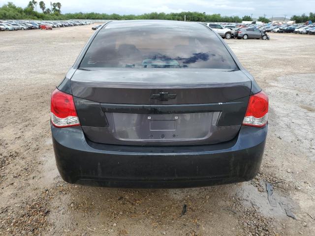 Photo 5 VIN: 1G1PC5SH8B7276435 - CHEVROLET CRUZE LS 