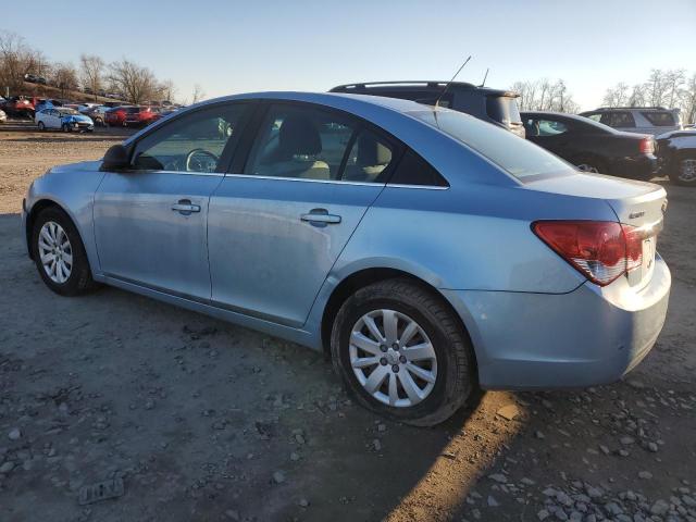 Photo 1 VIN: 1G1PC5SH8B7307893 - CHEVROLET CRUZE 