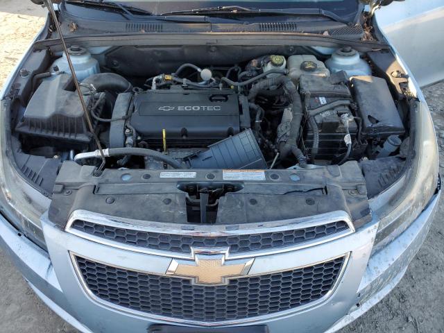 Photo 10 VIN: 1G1PC5SH8B7307893 - CHEVROLET CRUZE 