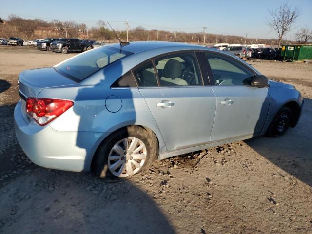 Photo 2 VIN: 1G1PC5SH8B7307893 - CHEVROLET CRUZE 