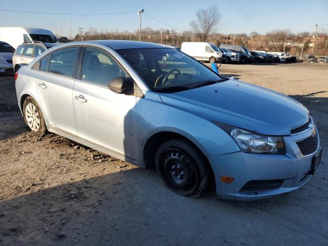 Photo 3 VIN: 1G1PC5SH8B7307893 - CHEVROLET CRUZE 