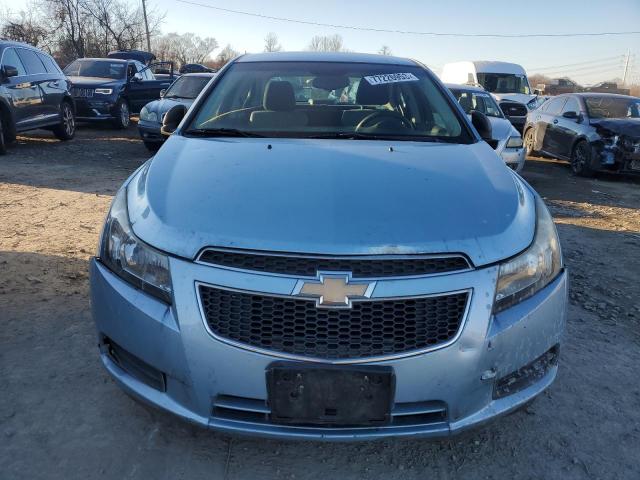 Photo 4 VIN: 1G1PC5SH8B7307893 - CHEVROLET CRUZE 