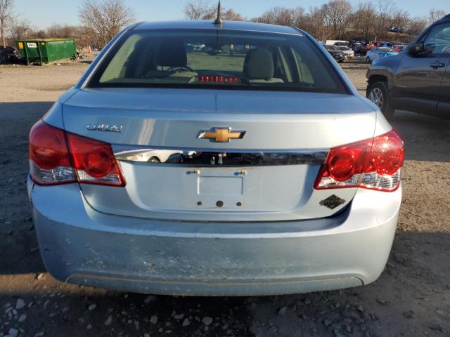 Photo 5 VIN: 1G1PC5SH8B7307893 - CHEVROLET CRUZE 