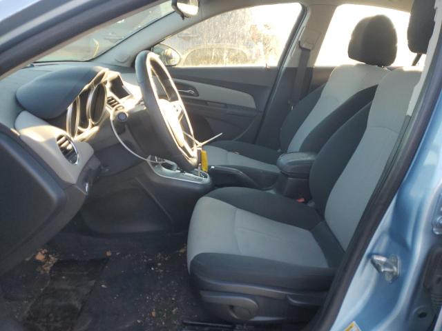 Photo 6 VIN: 1G1PC5SH8B7307893 - CHEVROLET CRUZE 