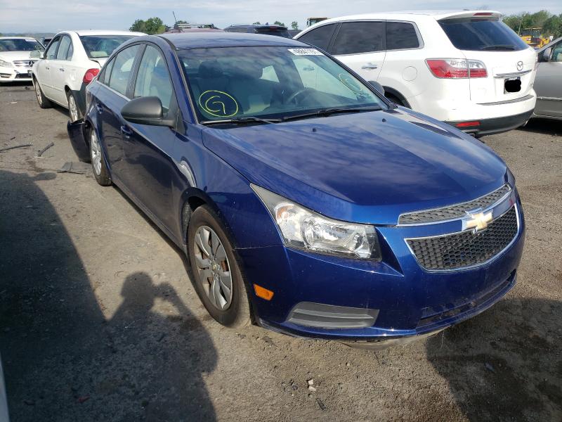 Photo 0 VIN: 1G1PC5SH8C7112183 - CHEVROLET CRUZE LS 