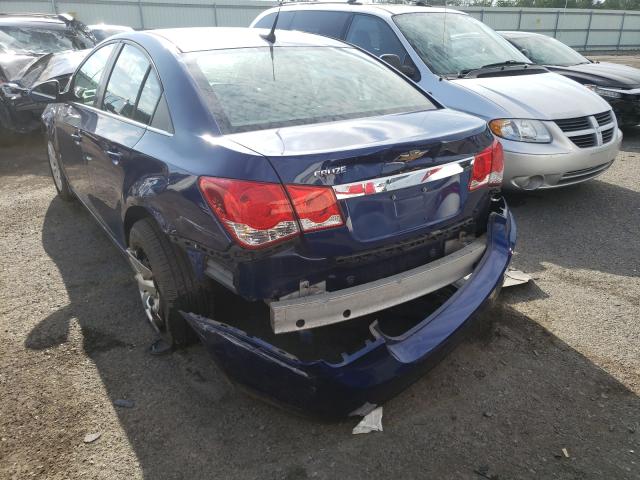 Photo 8 VIN: 1G1PC5SH8C7112183 - CHEVROLET CRUZE LS 