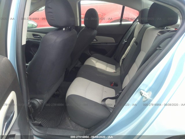 Photo 7 VIN: 1G1PC5SH8C7117741 - CHEVROLET CRUZE 