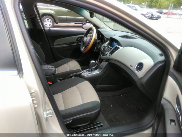 Photo 4 VIN: 1G1PC5SH8C7128464 - CHEVROLET CRUZE 