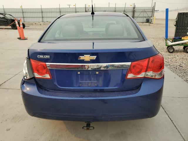 Photo 5 VIN: 1G1PC5SH8C7141473 - CHEVROLET CRUZE LS 