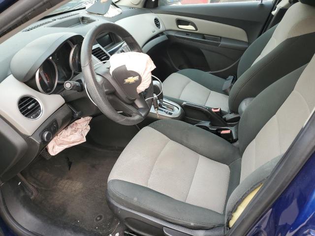 Photo 6 VIN: 1G1PC5SH8C7141473 - CHEVROLET CRUZE LS 