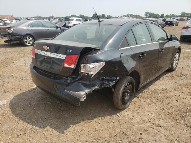 Photo 3 VIN: 1G1PC5SH8C7143501 - CHEVROLET CRUZE 