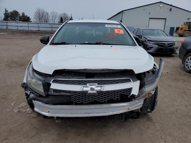 Photo 4 VIN: 1G1PC5SH8C7144230 - CHEVROLET CRUZE LS 