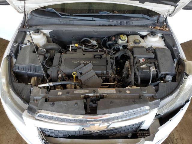 Photo 10 VIN: 1G1PC5SH8C7153770 - CHEVROLET CRUZE 