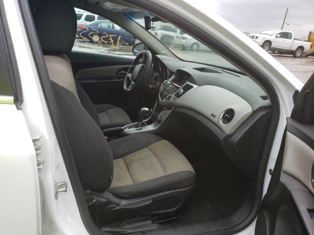 Photo 4 VIN: 1G1PC5SH8C7155535 - CHEVROLET CRUZE LS 