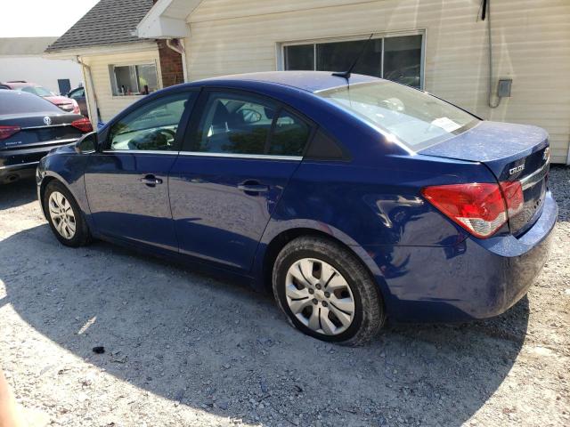 Photo 1 VIN: 1G1PC5SH8C7159066 - CHEVROLET CRUZE LS 